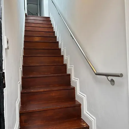 Studio Flat In The Heart Of Hampstead, London Exterior foto
