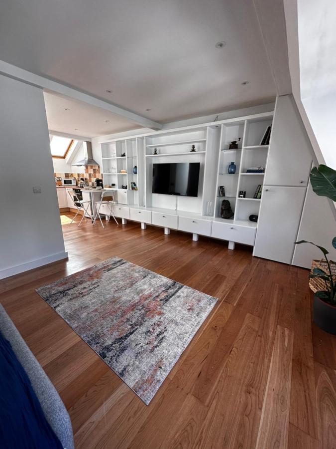 Appartamento Flat In The Heart Of Hampstead, *
