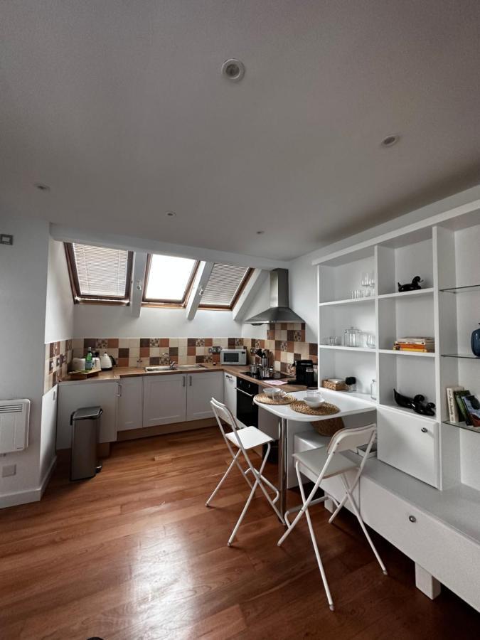 Flat In The Heart Of Hampstead, Appartamento