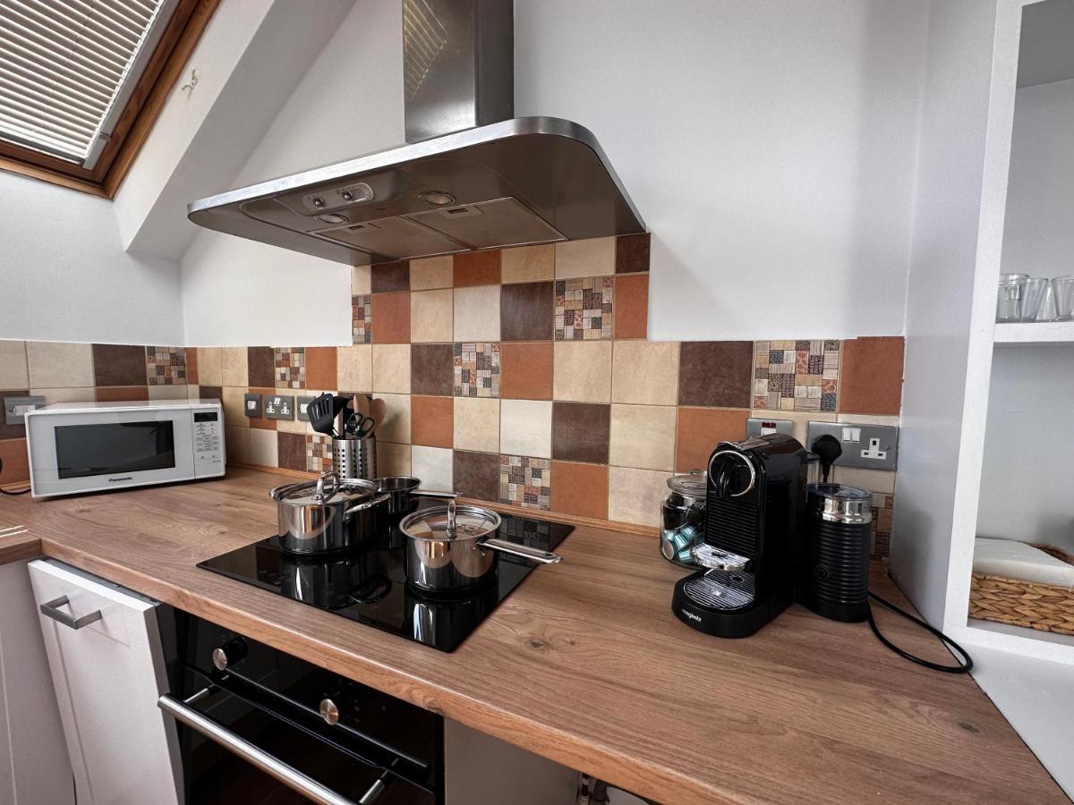 Flat In The Heart Of Hampstead, Appartamento Londra