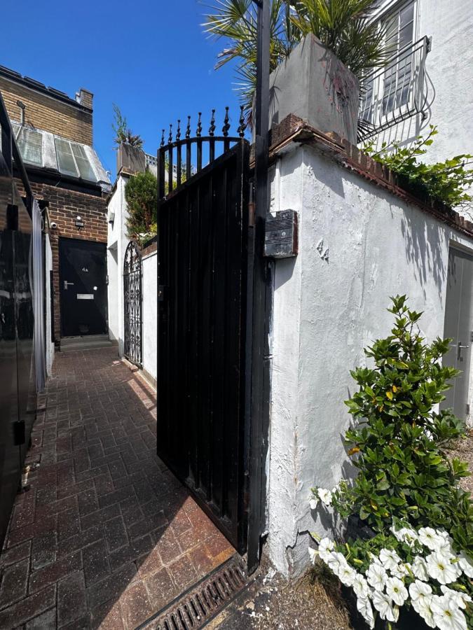 Flat In The Heart Of Hampstead, Appartamento Londra